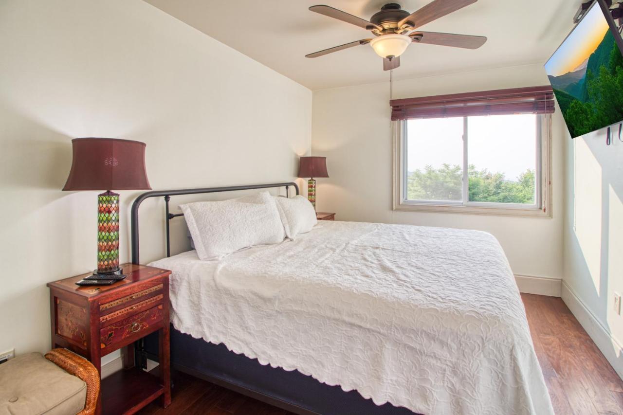 Breathtaking Sunsets, Views, Pool, Heaven Awaits! Vila Gatlinburg Exterior foto