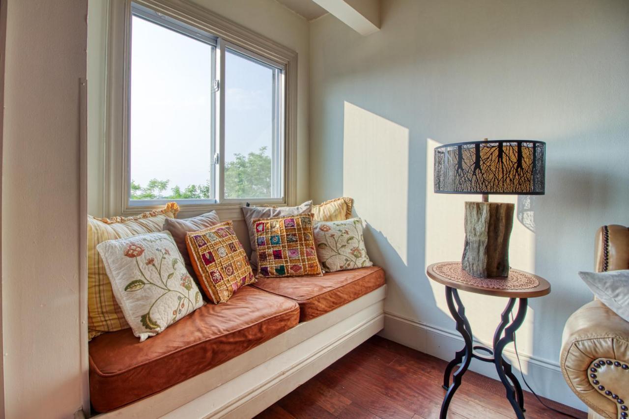 Breathtaking Sunsets, Views, Pool, Heaven Awaits! Vila Gatlinburg Exterior foto