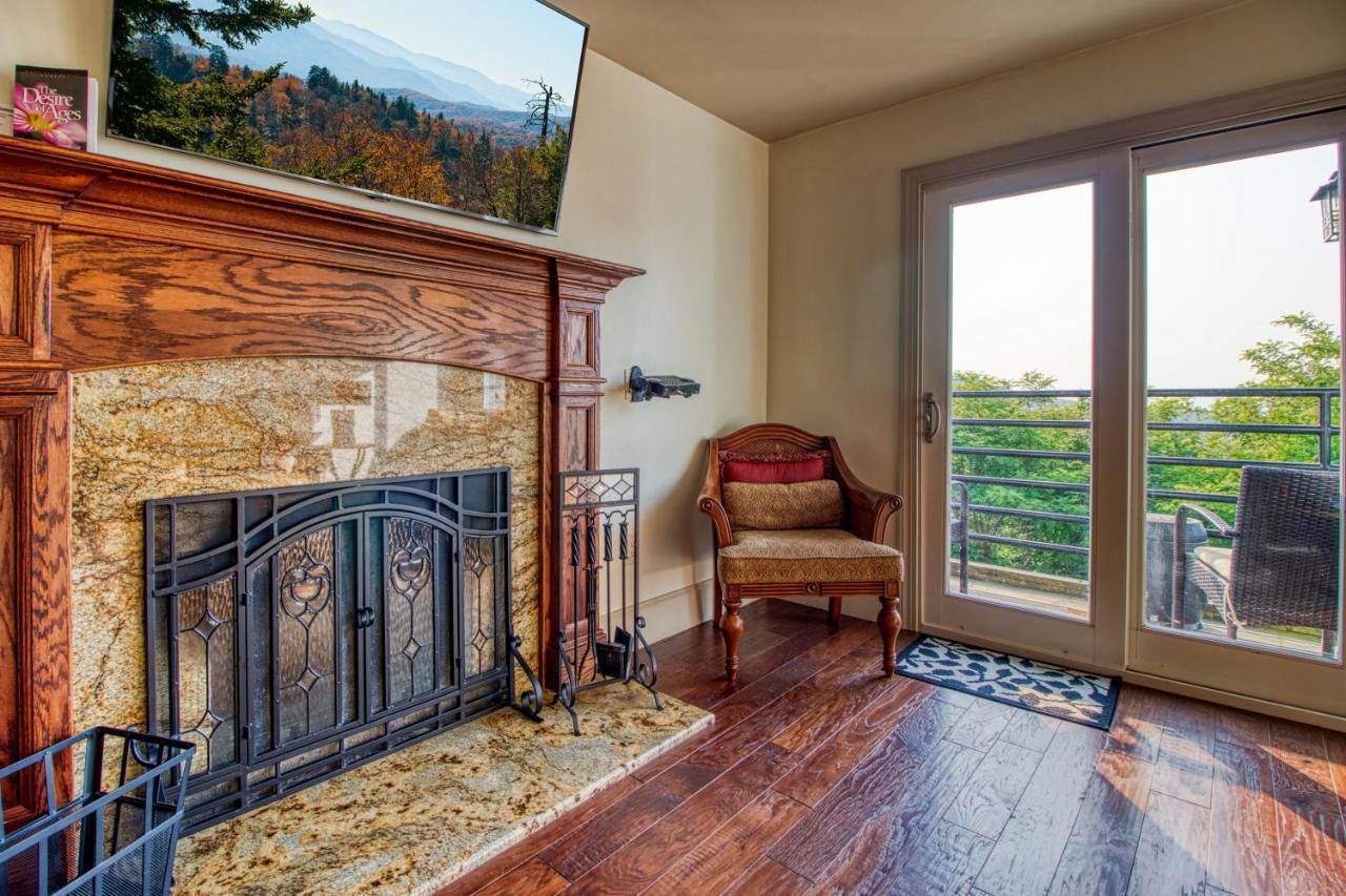 Breathtaking Sunsets, Views, Pool, Heaven Awaits! Vila Gatlinburg Exterior foto