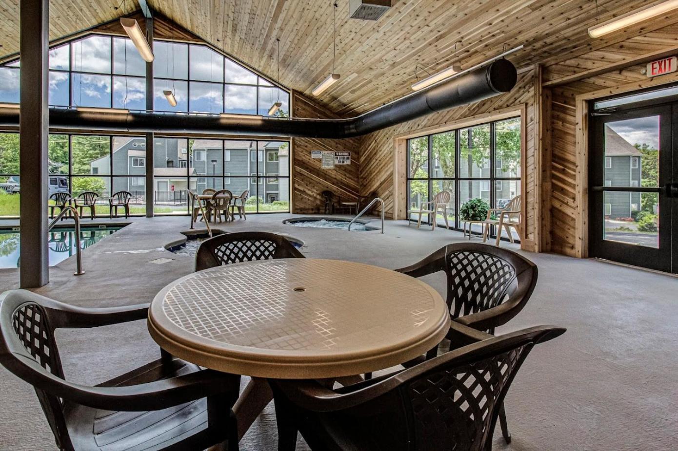 Breathtaking Sunsets, Views, Pool, Heaven Awaits! Vila Gatlinburg Exterior foto