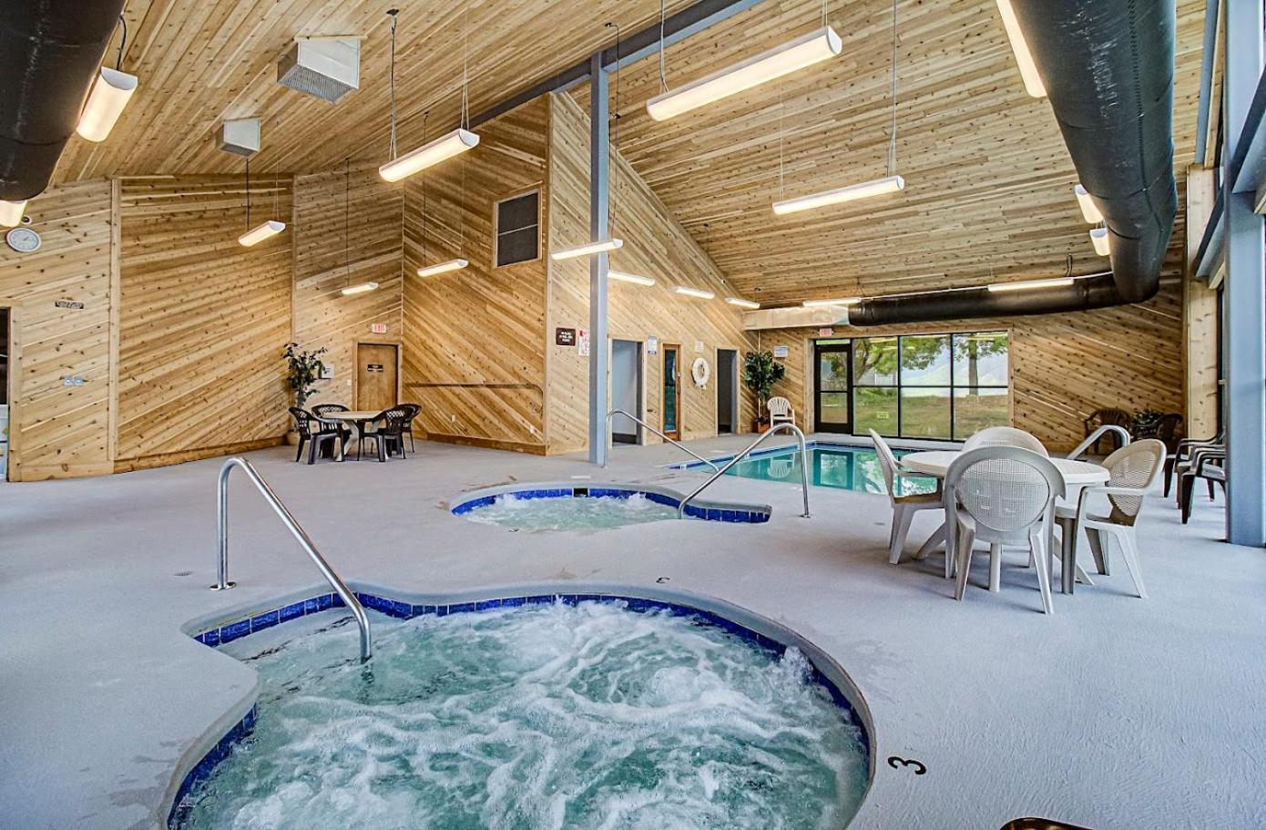 Breathtaking Sunsets, Views, Pool, Heaven Awaits! Vila Gatlinburg Exterior foto