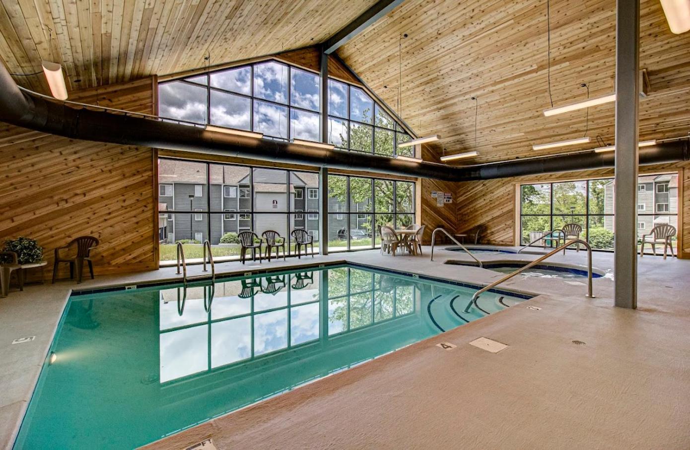 Breathtaking Sunsets, Views, Pool, Heaven Awaits! Vila Gatlinburg Exterior foto