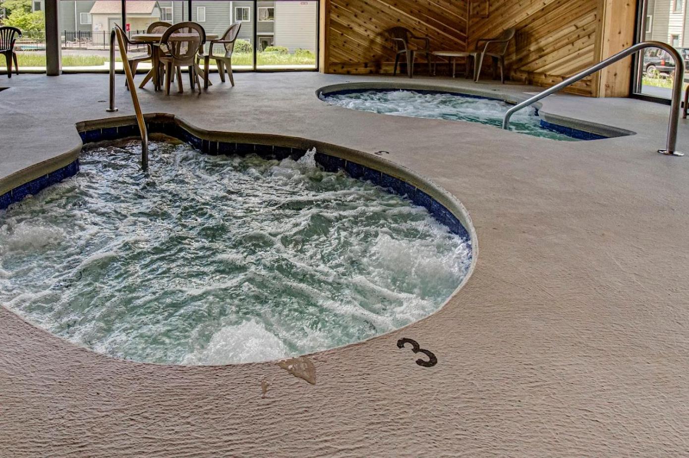 Breathtaking Sunsets, Views, Pool, Heaven Awaits! Vila Gatlinburg Exterior foto