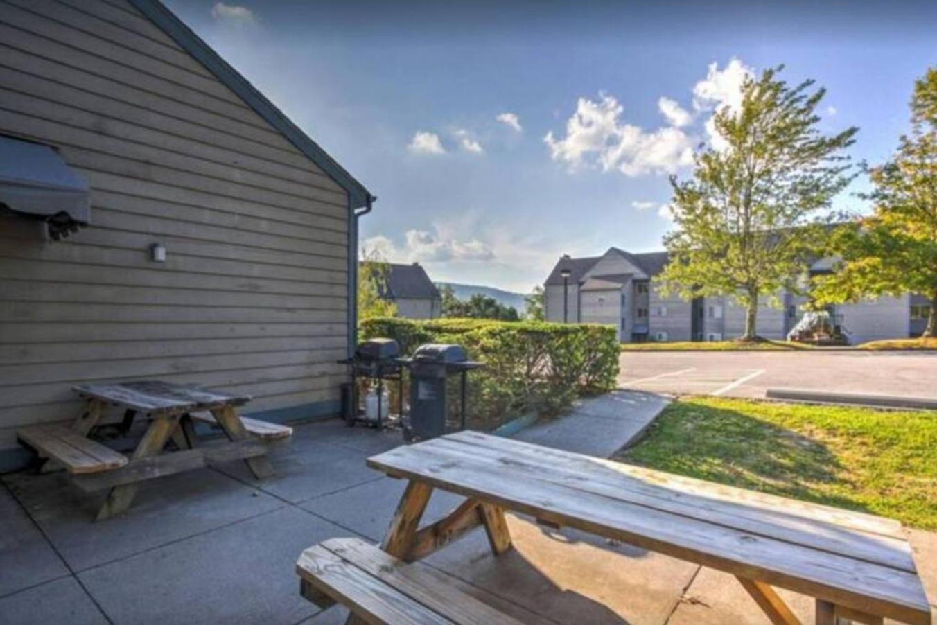 Breathtaking Sunsets, Views, Pool, Heaven Awaits! Vila Gatlinburg Exterior foto