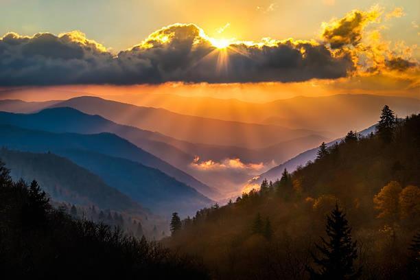 Breathtaking Sunsets, Views, Pool, Heaven Awaits! Vila Gatlinburg Exterior foto